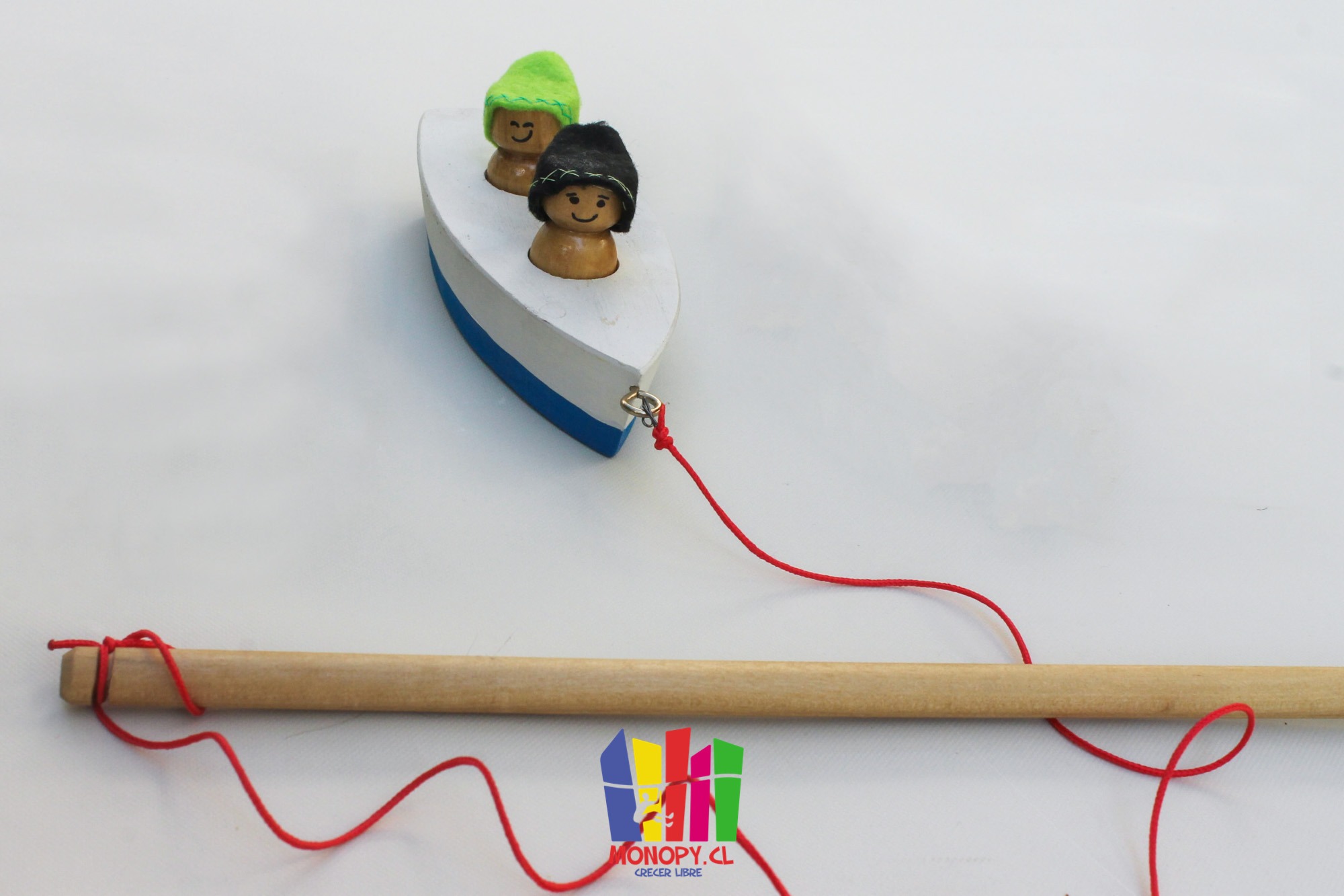 BOTE TUTOR