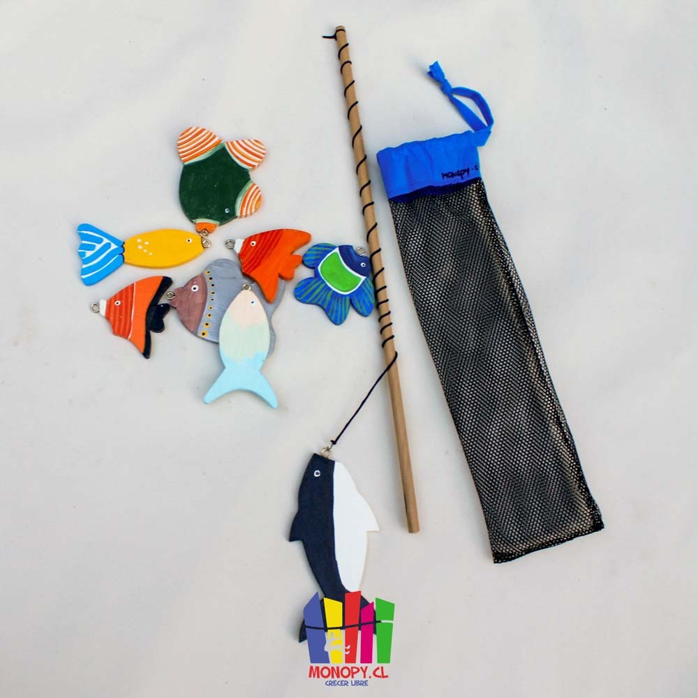 PESCA XL